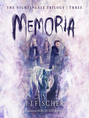 cover image of Memoria